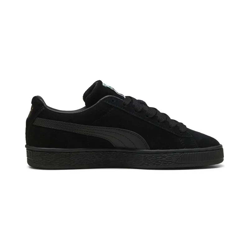 Puma Suède Classic “Puma Black / Puma Black” (399853_04)