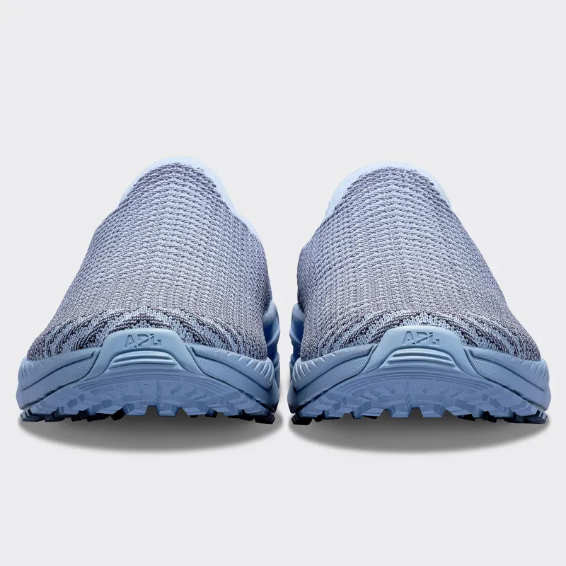 APL TechLoom Traveler “Heritage Blue/Navy” (Men)