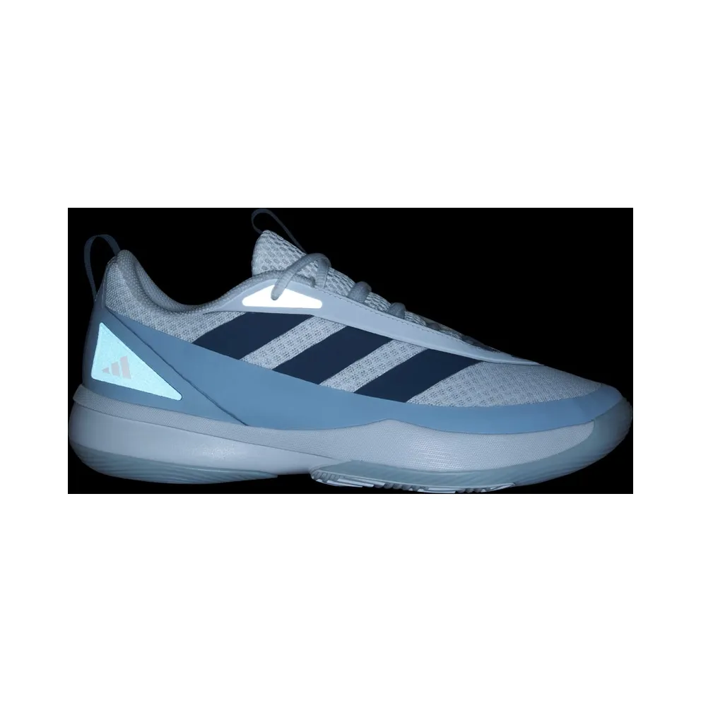 adidas Subzone White Dusky Petrol Crystal Sky (JS2194)