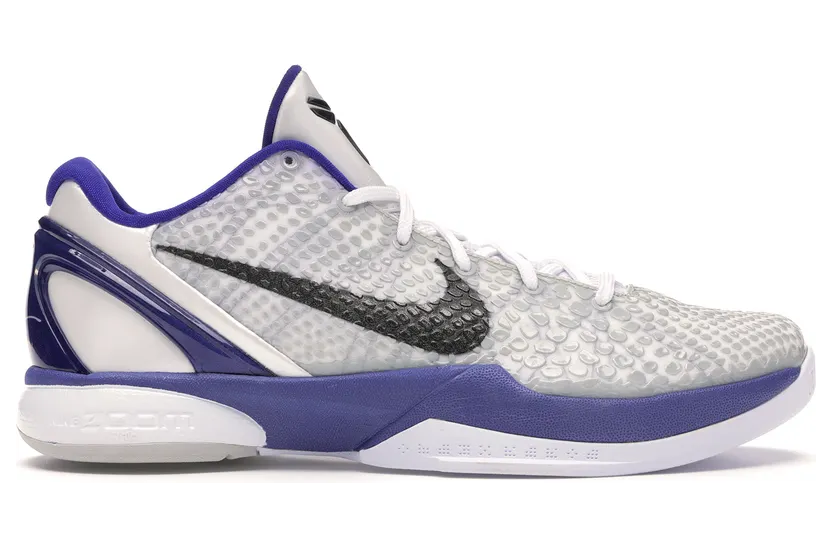Nike Kobe 6 Concord