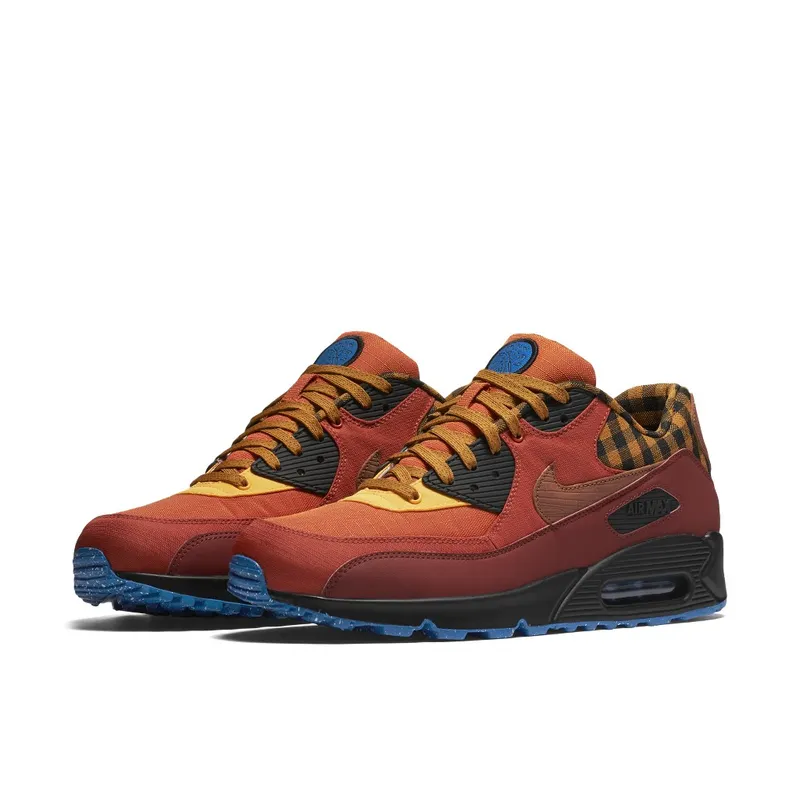 Nike Air Max 90 Campfire Pack (700155-600)