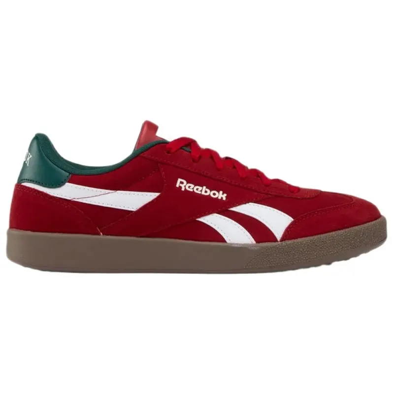 Reebok Classics Reebok sneaker Red – White – Dark Green (100247712)