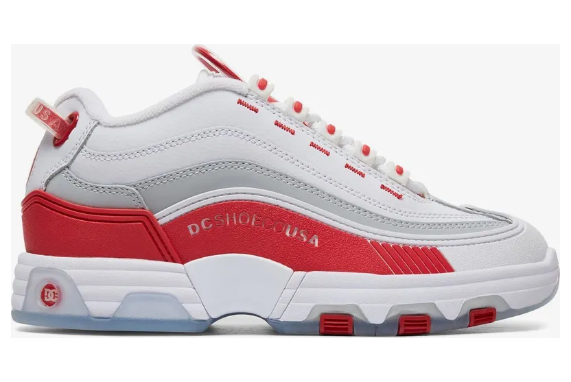 DC Legacy Og White (ADJS200024wrd)