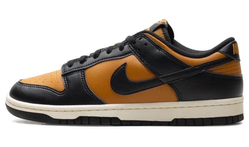 Nike Dunk Low Retro “Desert Ochre” (HF5441-701)