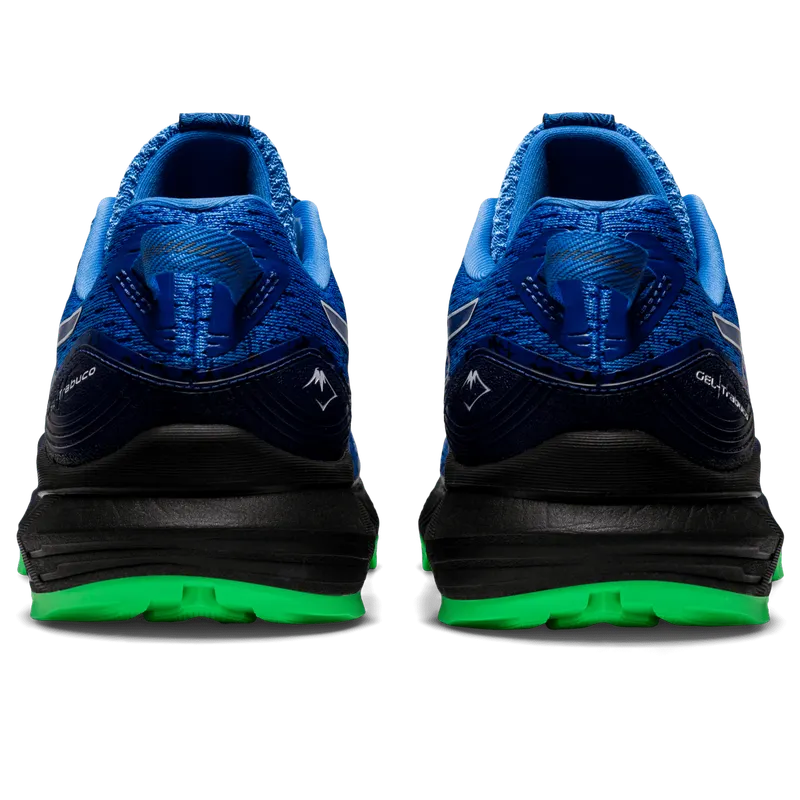 Asics GEL-Trabuco™ 10 Blue Coast/White (1011B329.400)