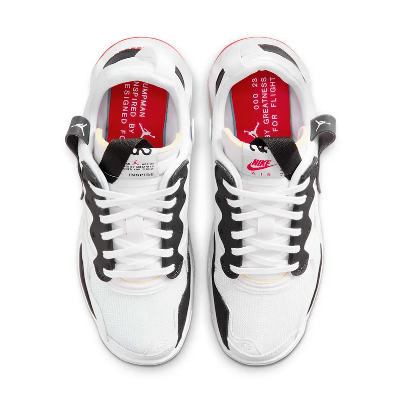 Jordan MA2 White (CV8122-106)
