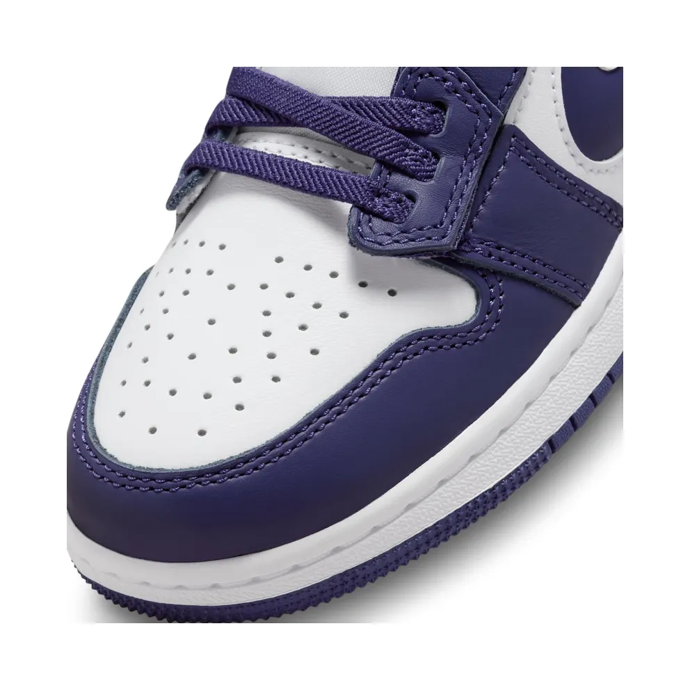 Jordan 1 Low FlyEase Sky J Purple White Sky J Light Purple (DN4639-515)
