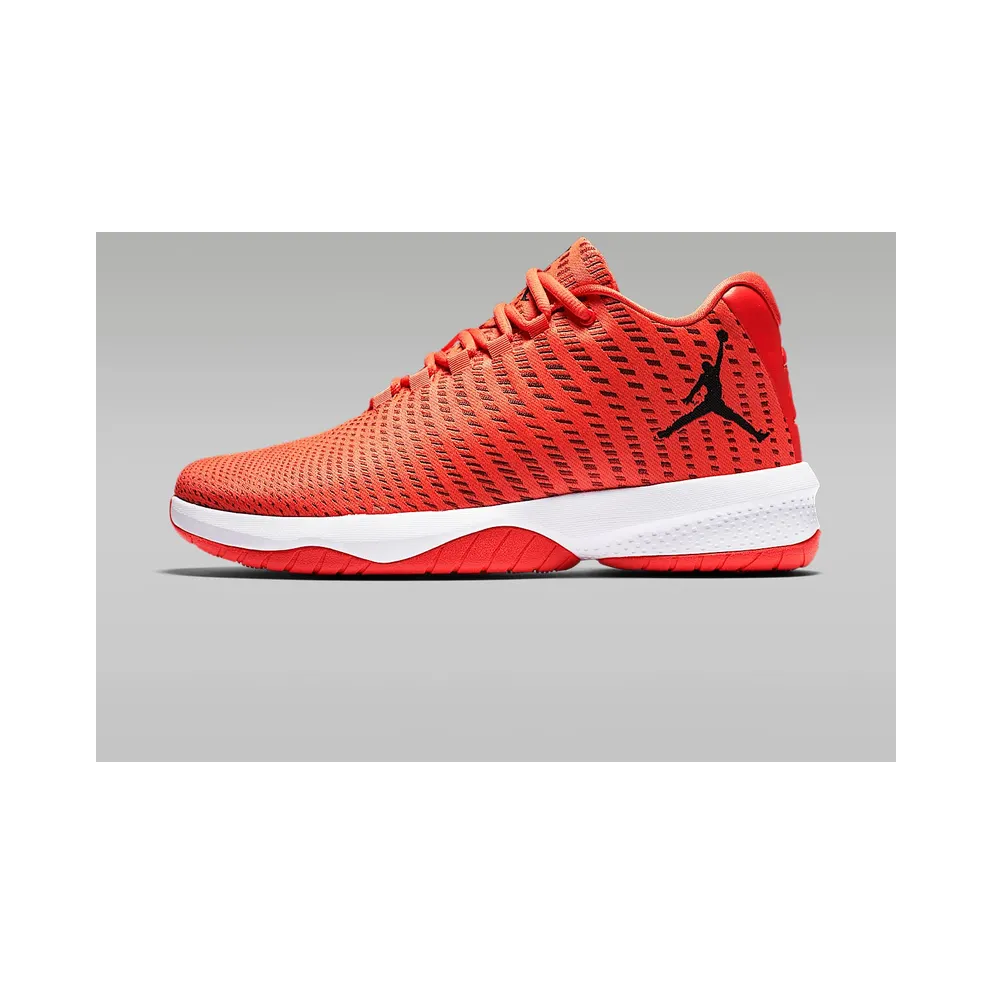 Jordan B.Fly Max Orange/Black/Gym Red Max Orange/Black/Gym Red (881444-803)