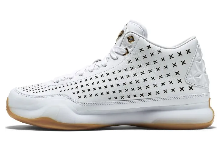 Nike Kobe 10 EXT White Gum