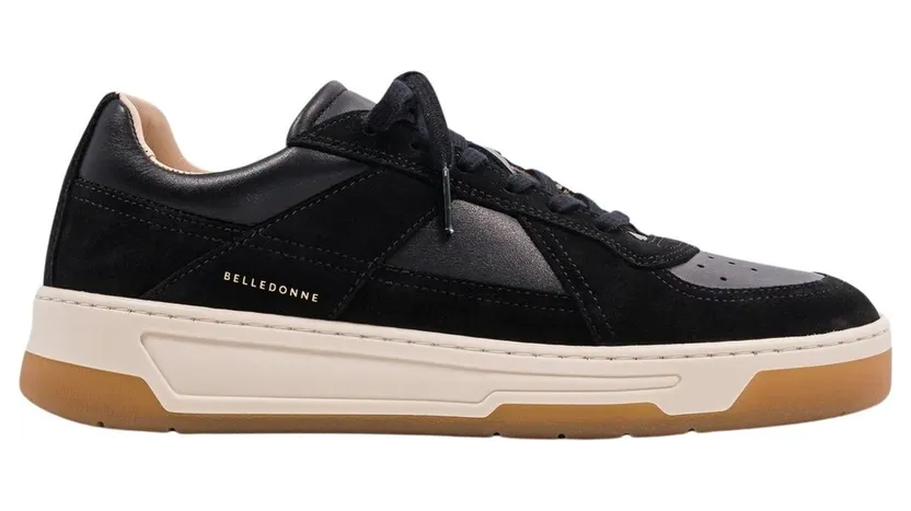Belledonne Black (B8MOBLACK40)