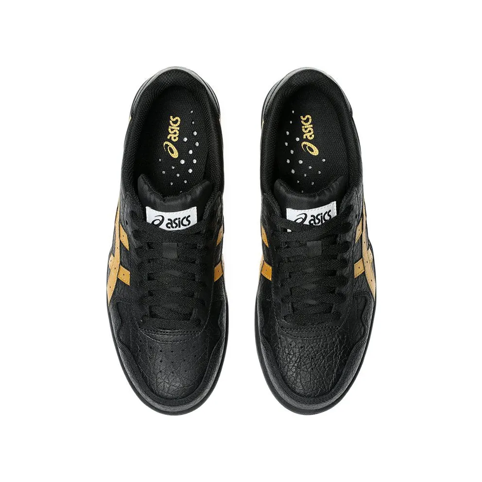 ASICS Japan Pro Black Pure Gold (1201B048-002)