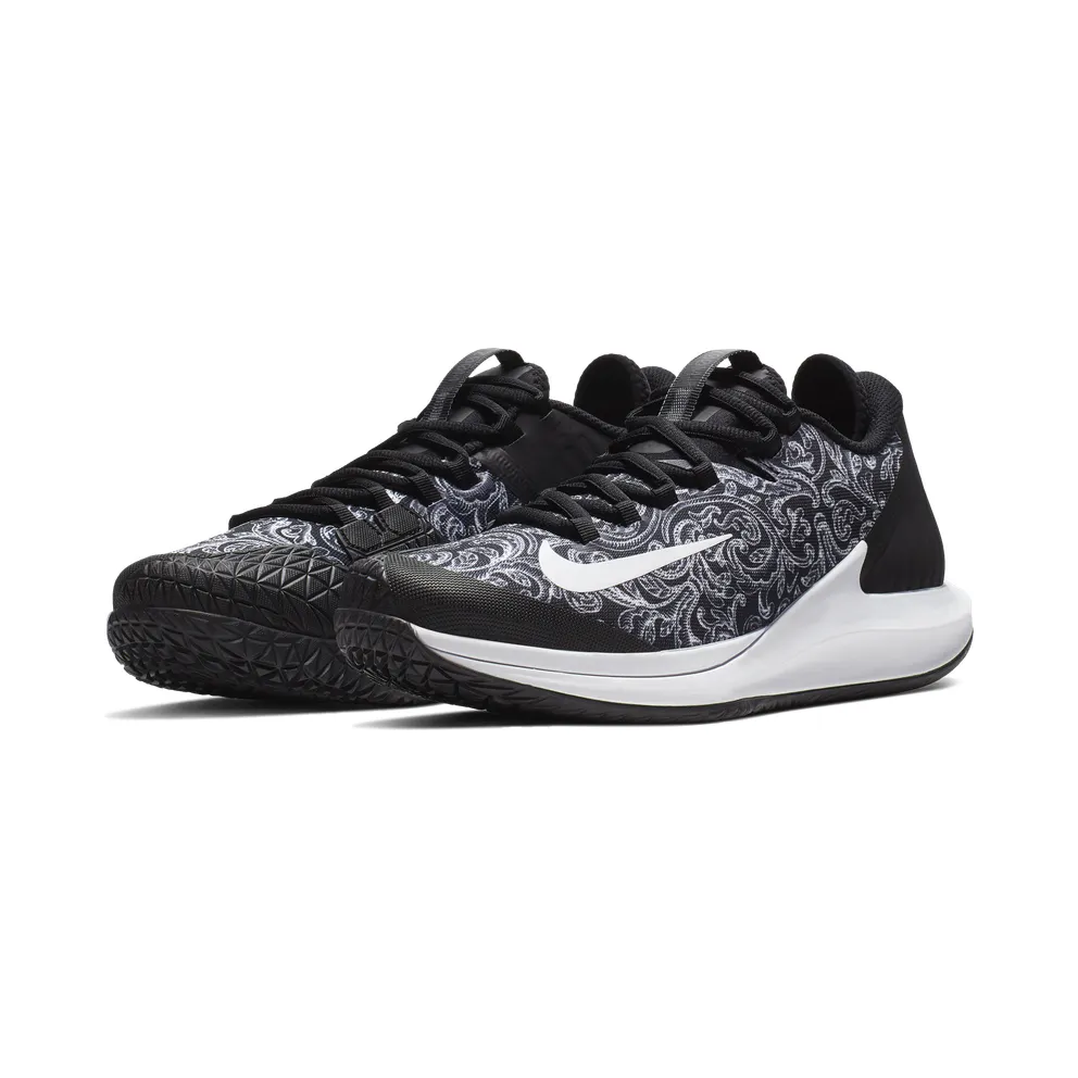 NikeCourt Air Zoom Zero Black (AA8018-003)