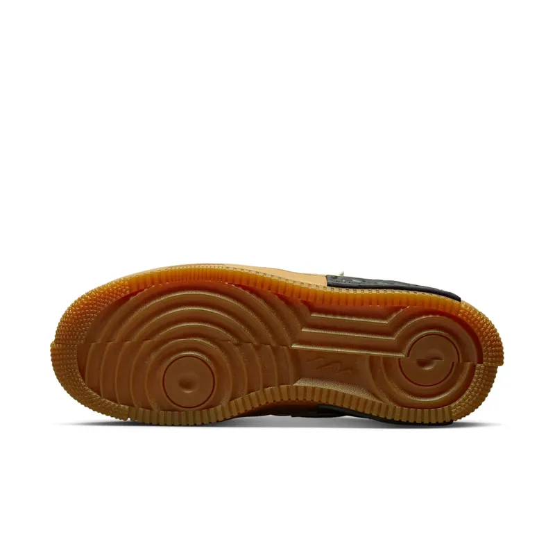 Nike AIR FORCE 1 FONTANKA “Sesame” (DH1290-201)