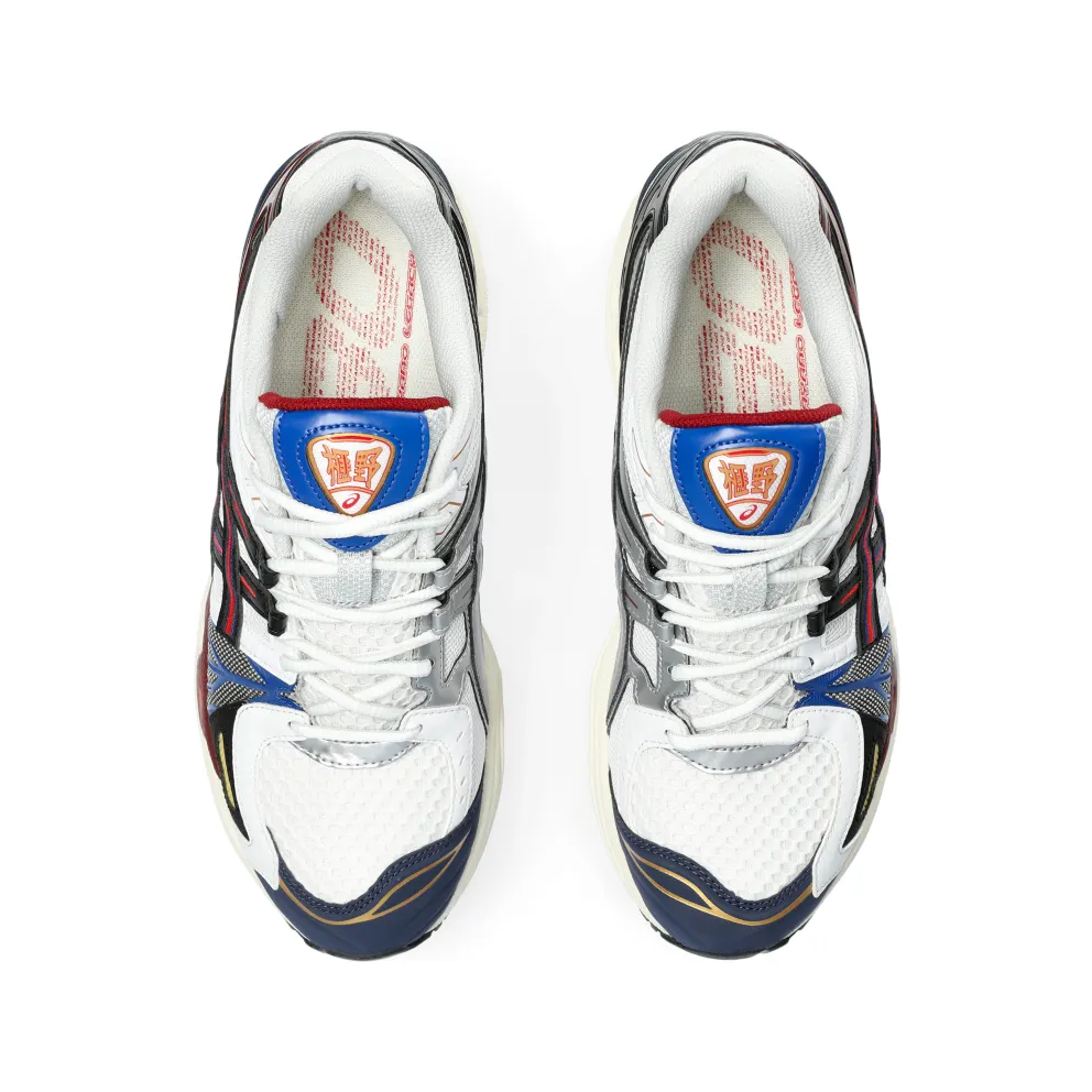 Asics Gel-kayano Legacy White/Black (1203A325.100)