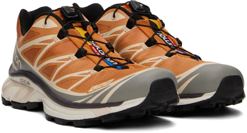 Salomon Orange XT-6 (417099)