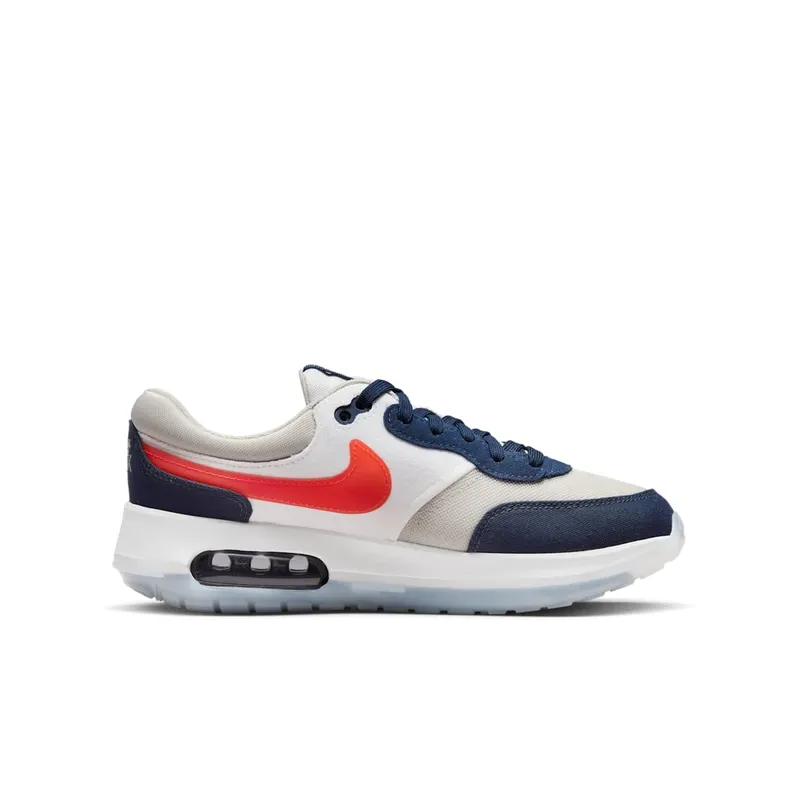 Nike Air Max Motif Older Kids’ Grey (DH9388-004)