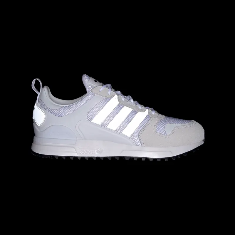 adidas ZX 700 HD Cloud White / Cloud White / Core Black (G55781)