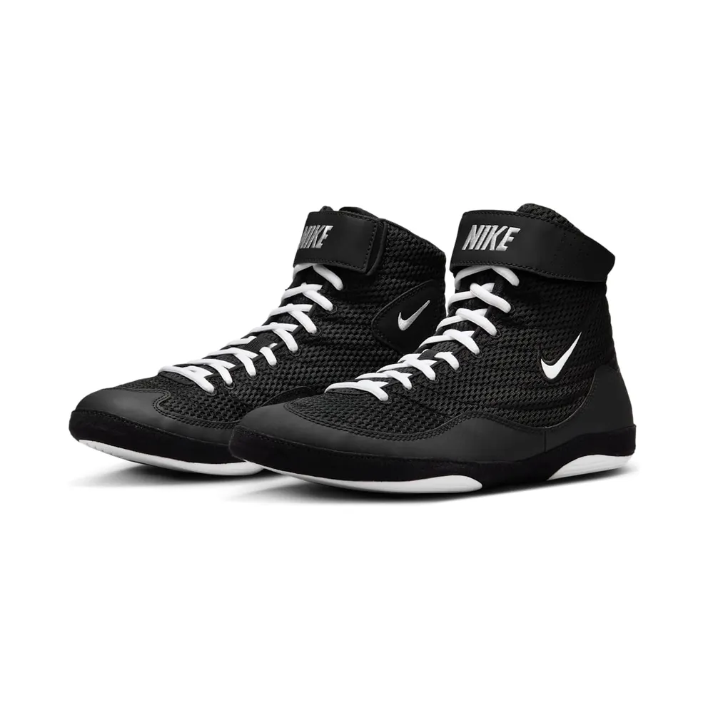 Nike Inflict 3 Black White (325256-006)