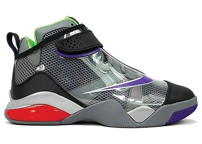 Nike Zoom Flightclub Transformers Megatron (381301-951)