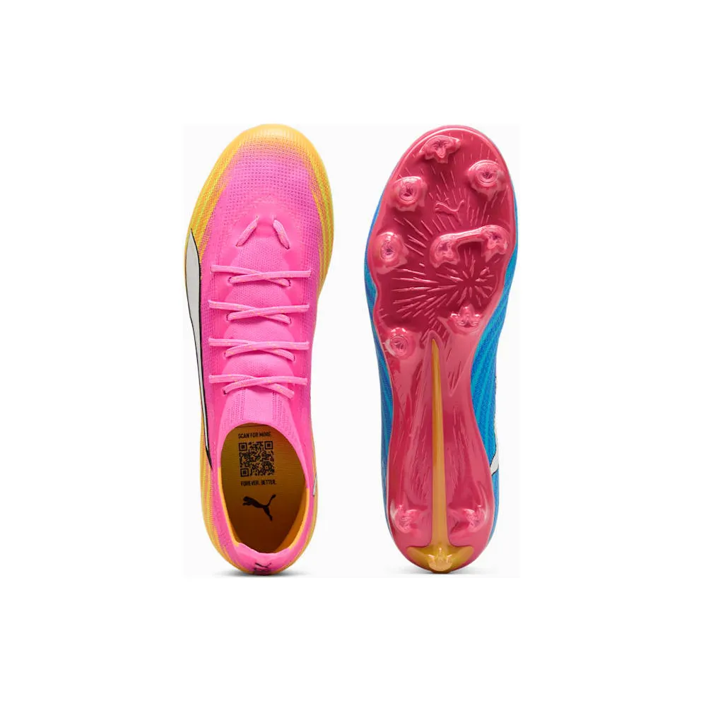 Puma Ultra 6 Pro FG Showtime (108697-05)