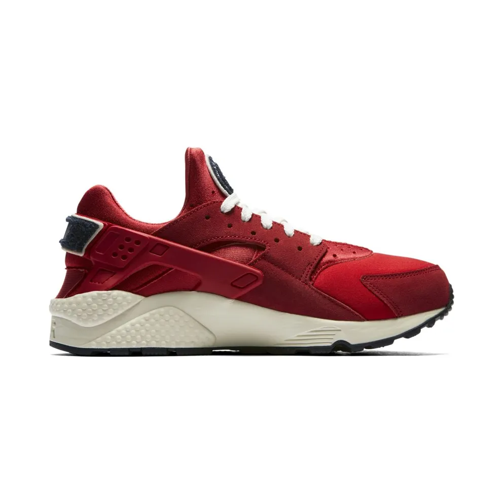 Nike Air Huarache Run Varsity Jacket Red University Red/Sail/Blackened Blue (704830-602)