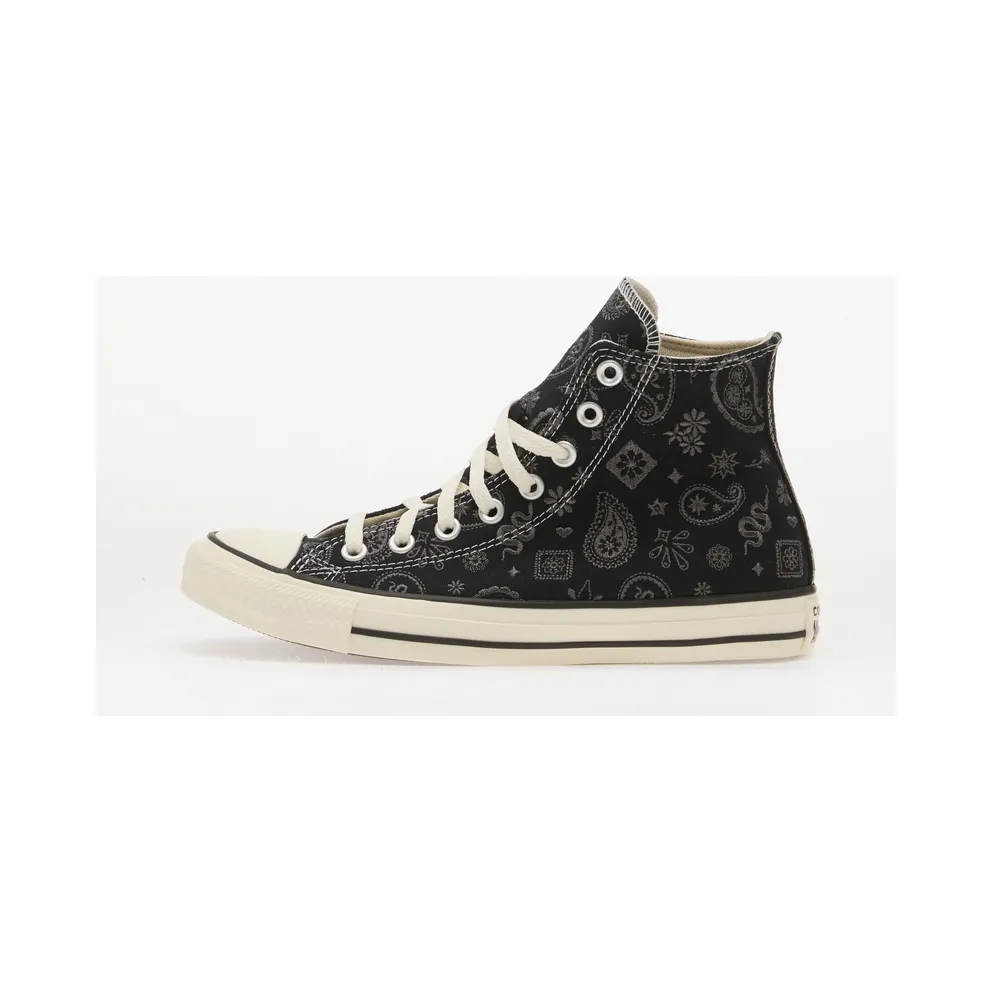 Converse Chuck Taylor All Star Black (A19184C)