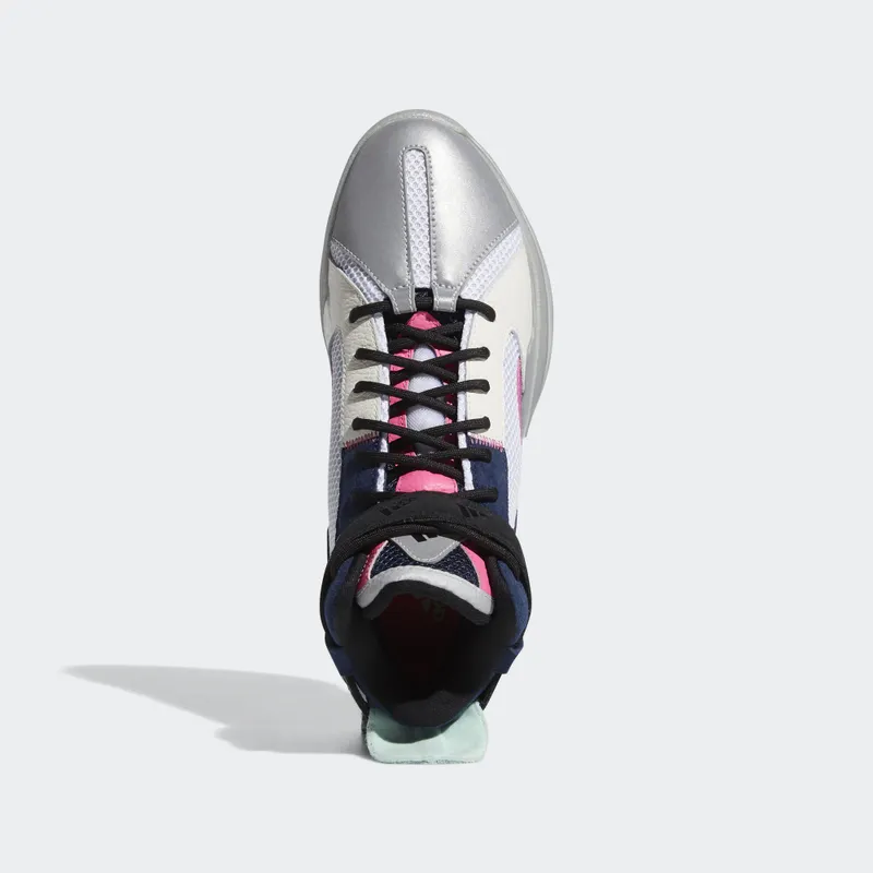 adidas Trifecta Collegiate Navy Collegiate Navy/Shock Pink/Off White (EG6875)