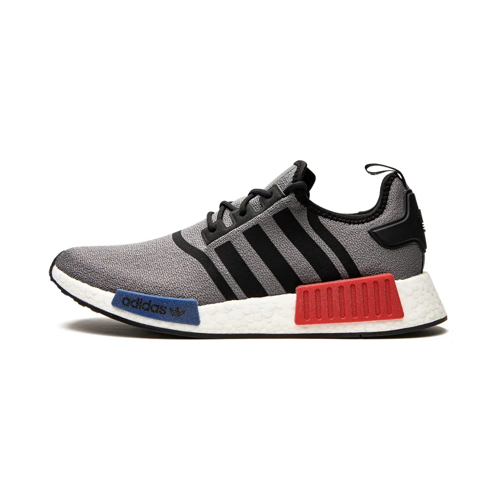 adidas NMD_R1 Schuh Grey Four / Core Black / Cloud White (GZ7924)