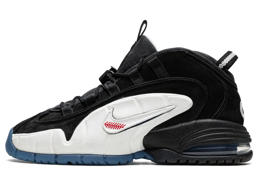 Nike Air Max Penny 1 “Social Status Recess Black” (DM9130-001)
