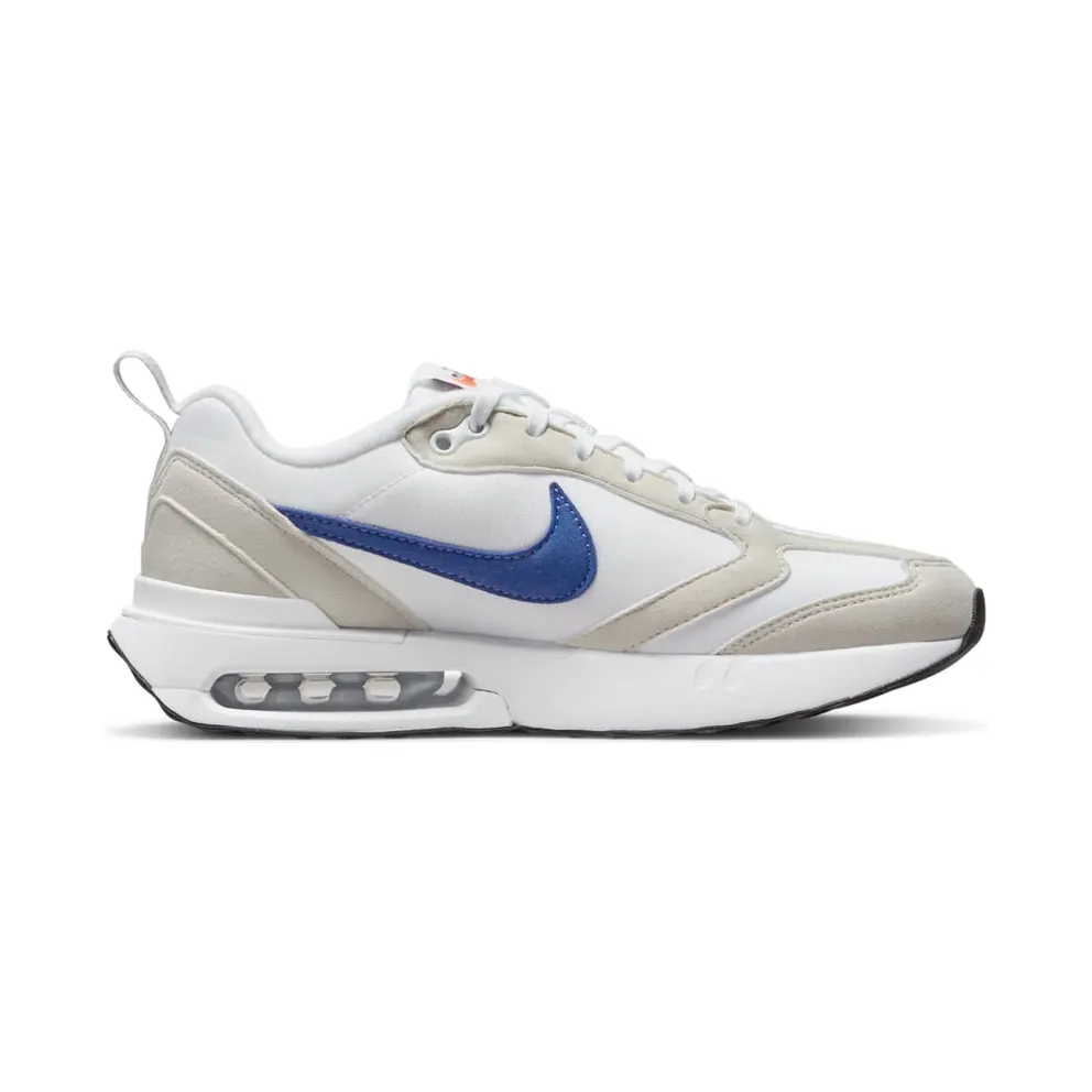 Nike Air Max Dawn Older Kids’ White 50% Sustainable Materials (DH3157-100)