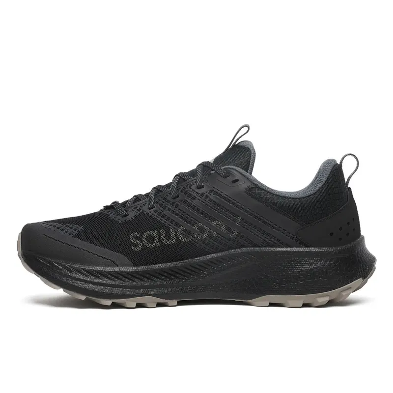 Saucony Ride TR2 Black Carbon (S20951-200)