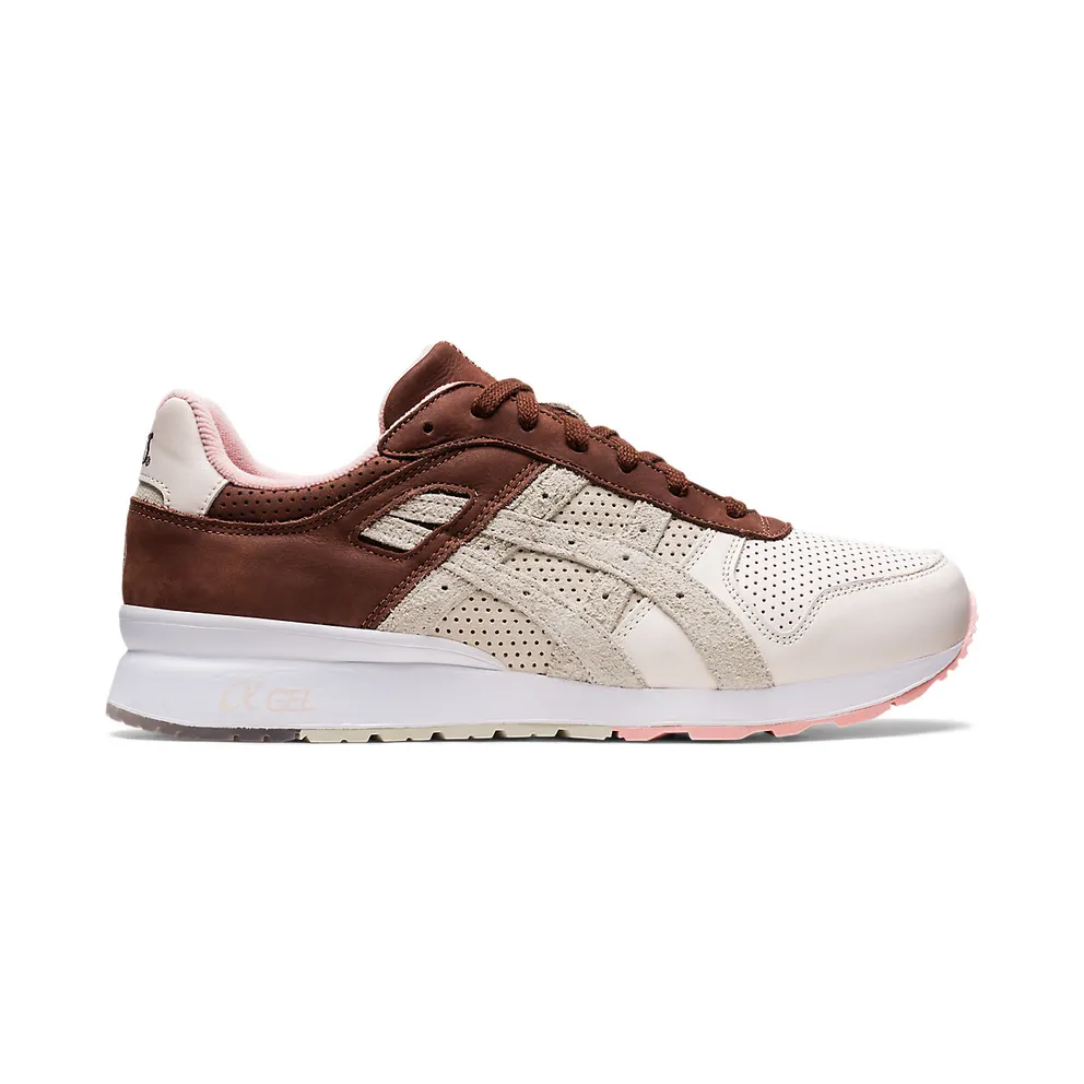 Asics GT-II™ Blush/Chocolate Brown (1201A480.700)