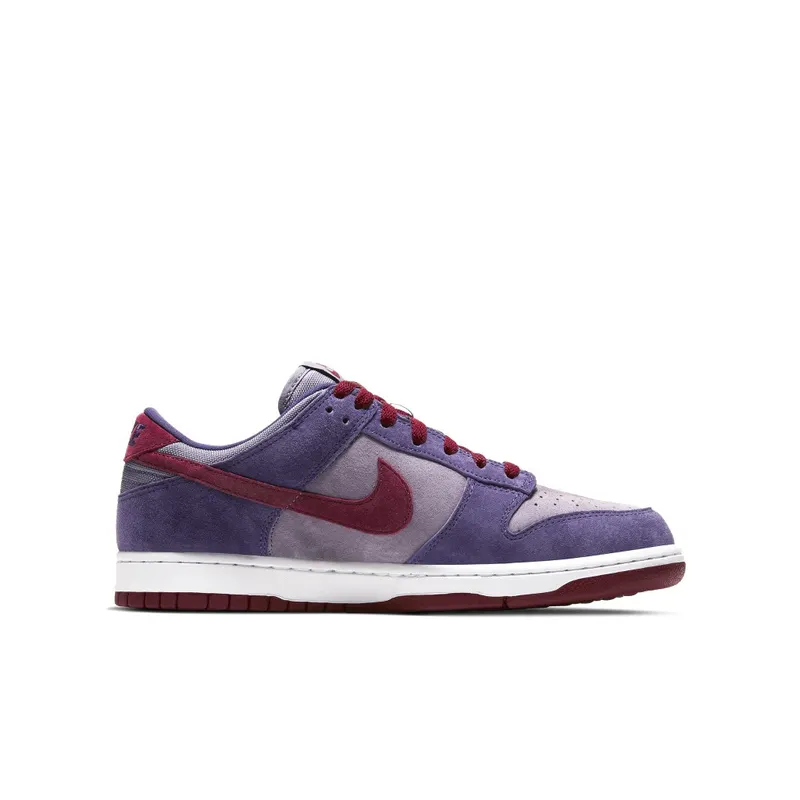 Nike Dunk Low ‘Plum’ (2020) (CU1726-500)