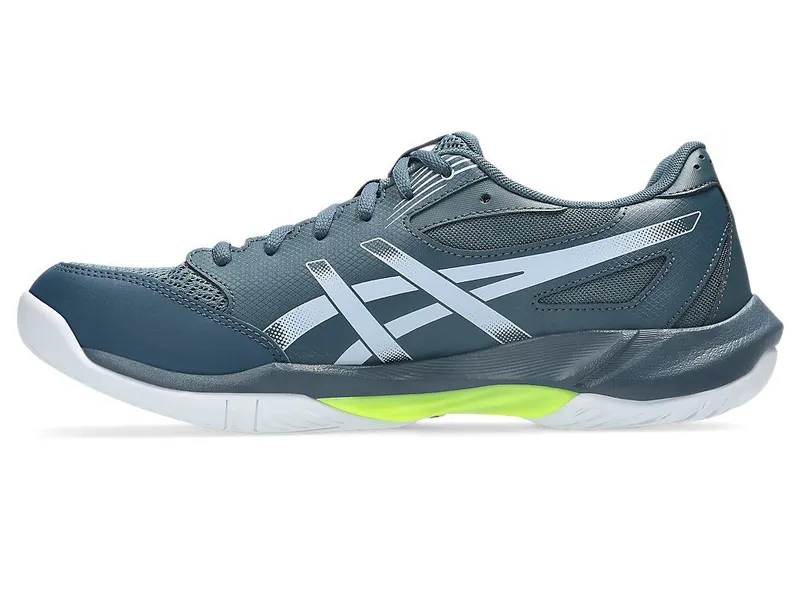 ASICS GEL-ROCKET 12 “Raw Indigo / White” (1071A116-404)