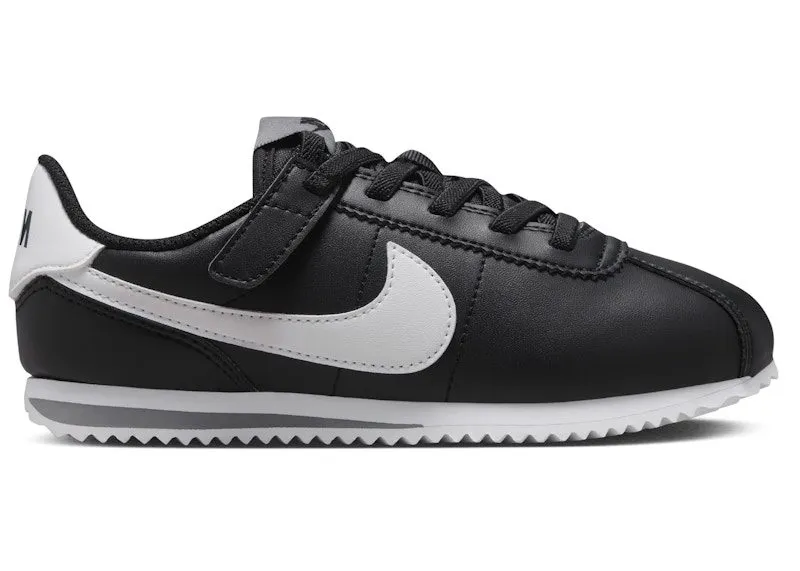 Nike Cortez EasyOn Black Cool Grey White (DM0951-001)