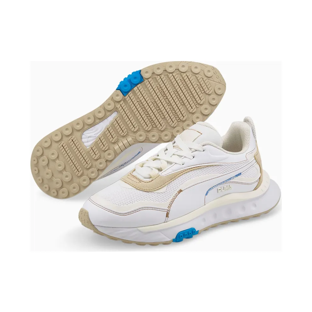 Puma Wild Rider Unfold Infuse White (38405001)