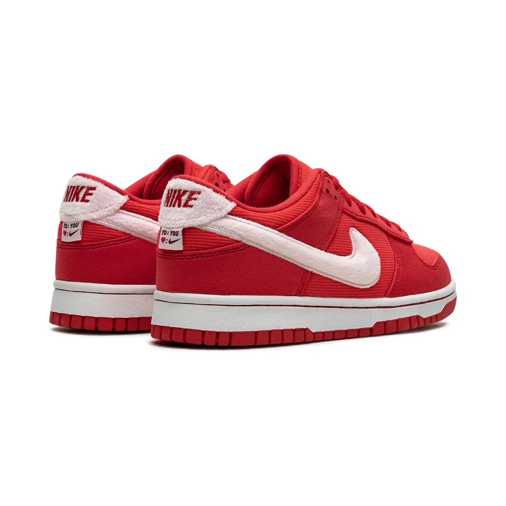 Nike Dunk Low GS “Valentine’s Day Solemates” (FZ3548-612)