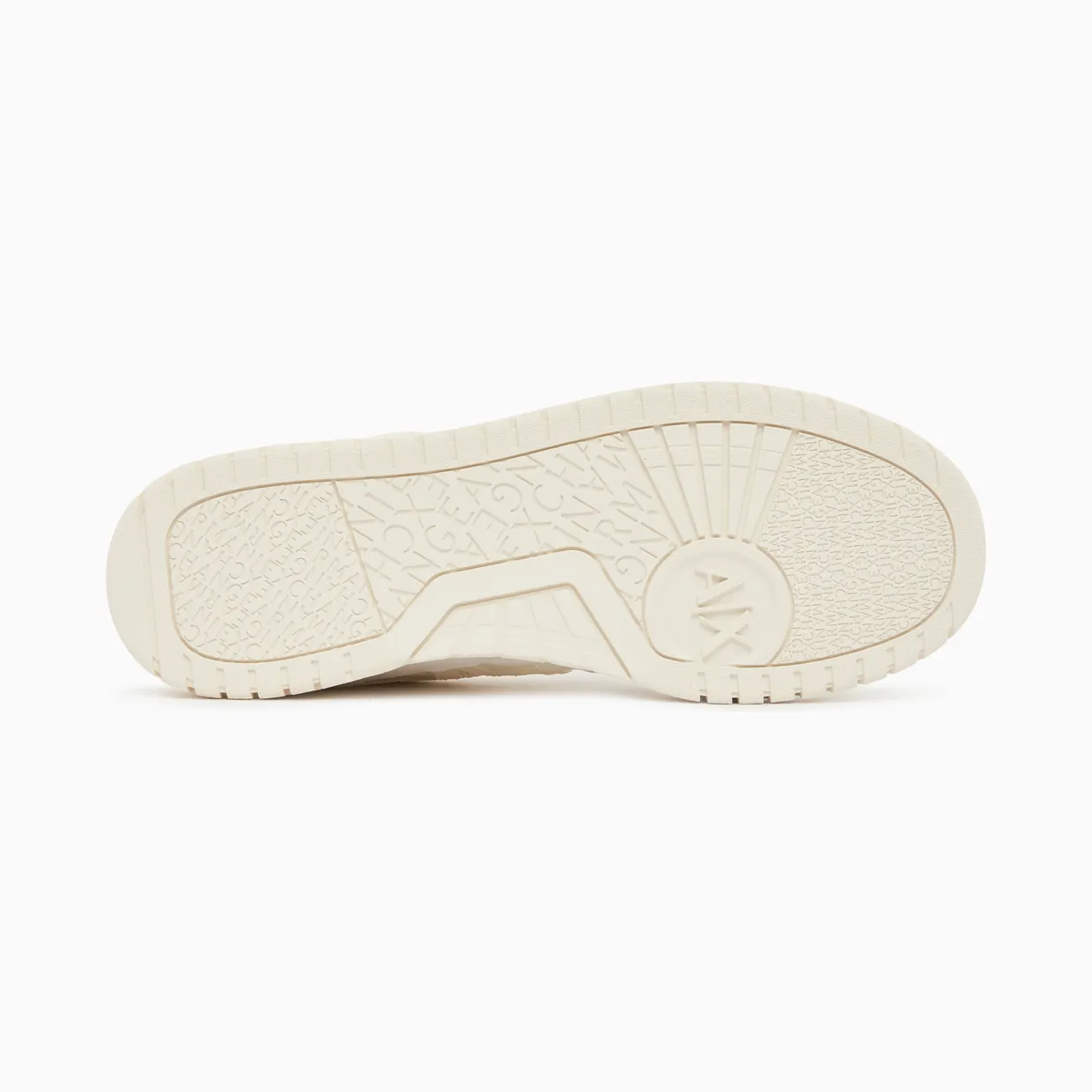 Armani Split Leather And Suede (XM003609-AF29100-U0003) (6)