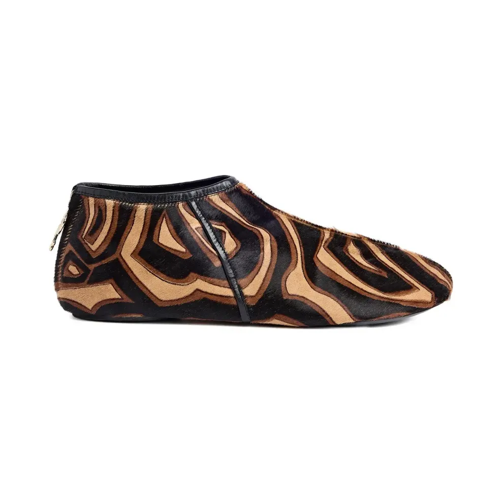 PUCCI Marmo Slip-On – Black (5UCC075U051)