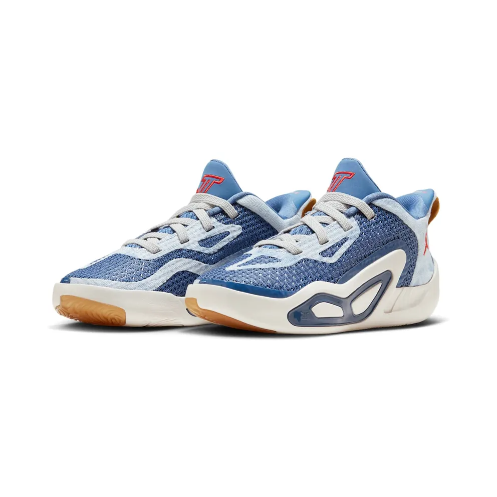 Jordan Tatum 1 Denim (DX5357-400)
