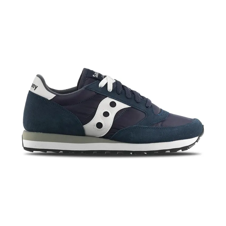 Saucony Jazz – “Navy” (S2044-316)