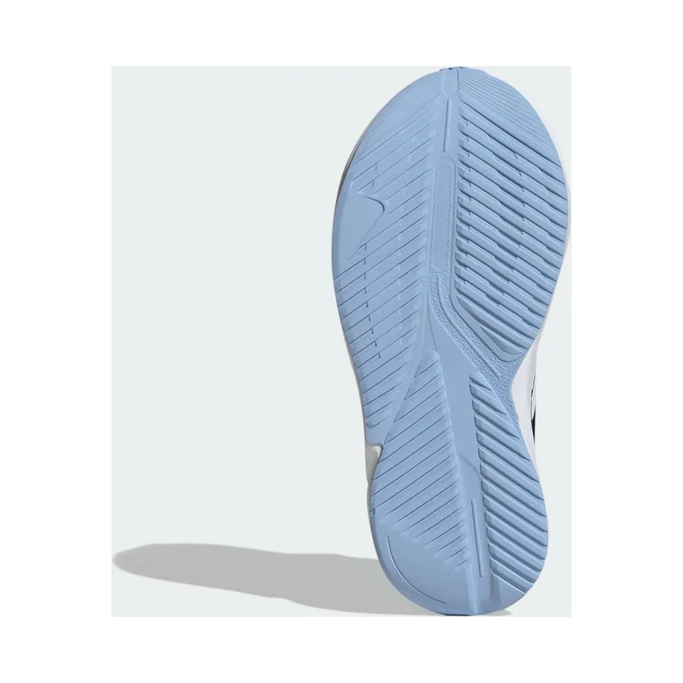 Adidas Duramo SL Shoes Kids Dark Blue / Cloud White / Glow Blue (IH7521)