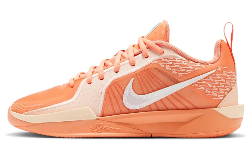 Nike sabrina 2 FQ7376-801