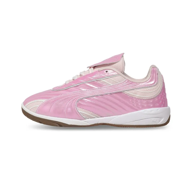 Puma V-S2 Pearlized “Jasmine Flower / Puma White” (404010_01)
