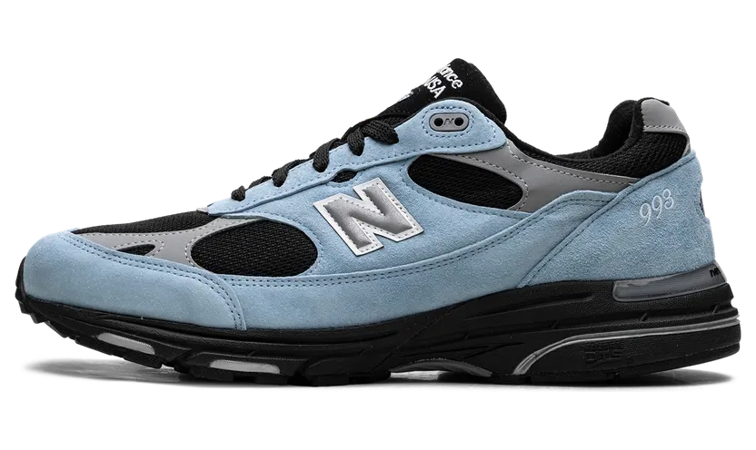 New Balance 993 “Community Blue” (U993BB)