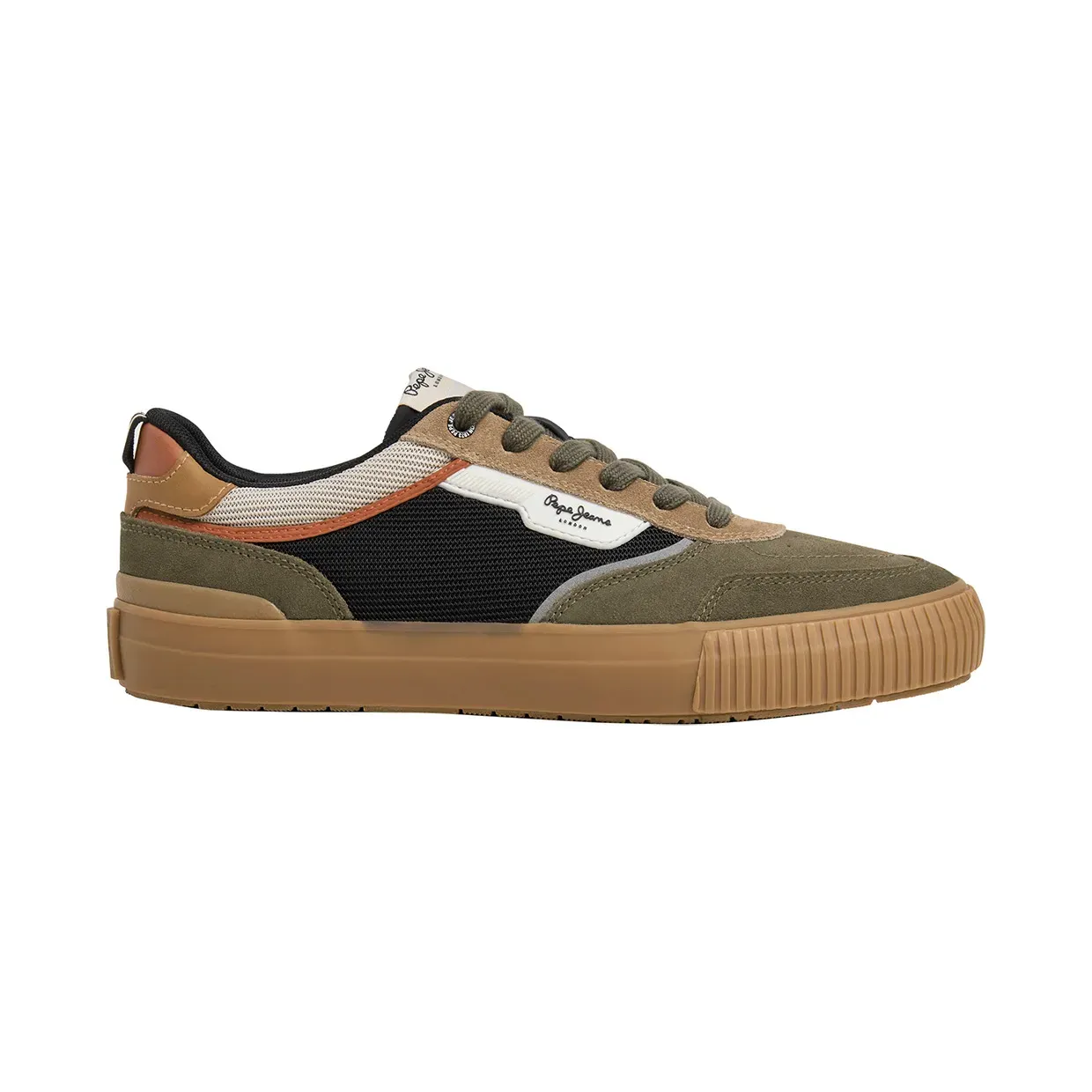 pepe-sneaker PMS300033-765