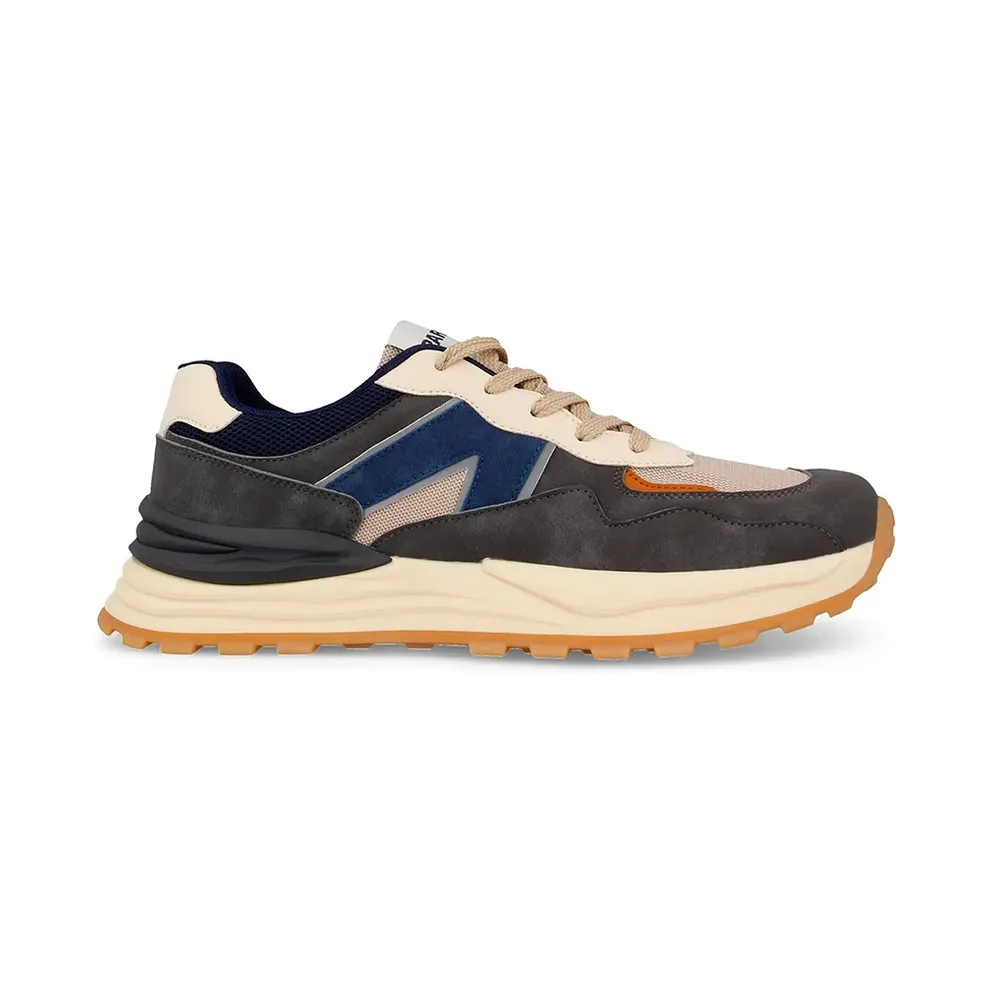 Paredes sneaker Grey / Beige (DC25562-GR-BE)