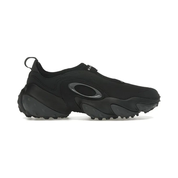 Oakley Edge Icon Slip On Black (FOF100539-02E)