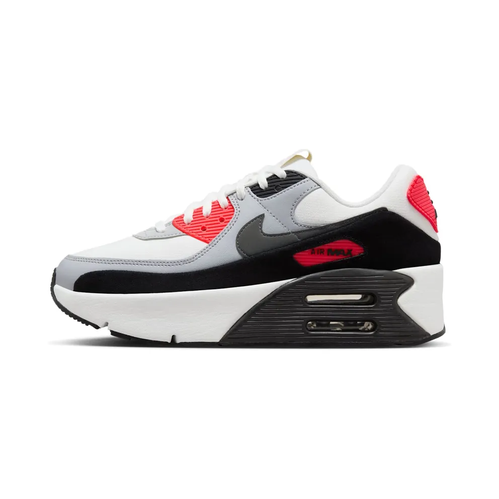 Nike Air Max 90 LV8 Infrared (FD4328-101)