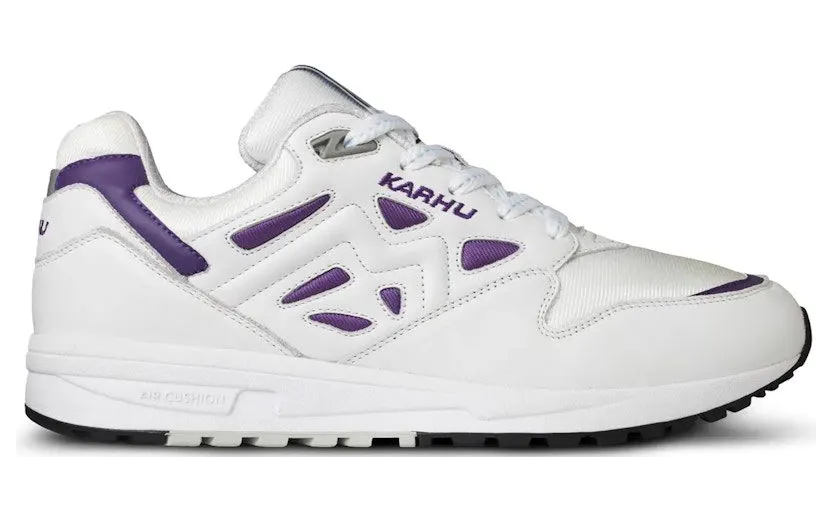Karhu Legacy 96 OG White Purple (F806001)